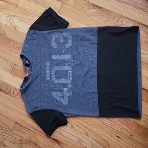 Diesel Men's graphic tee